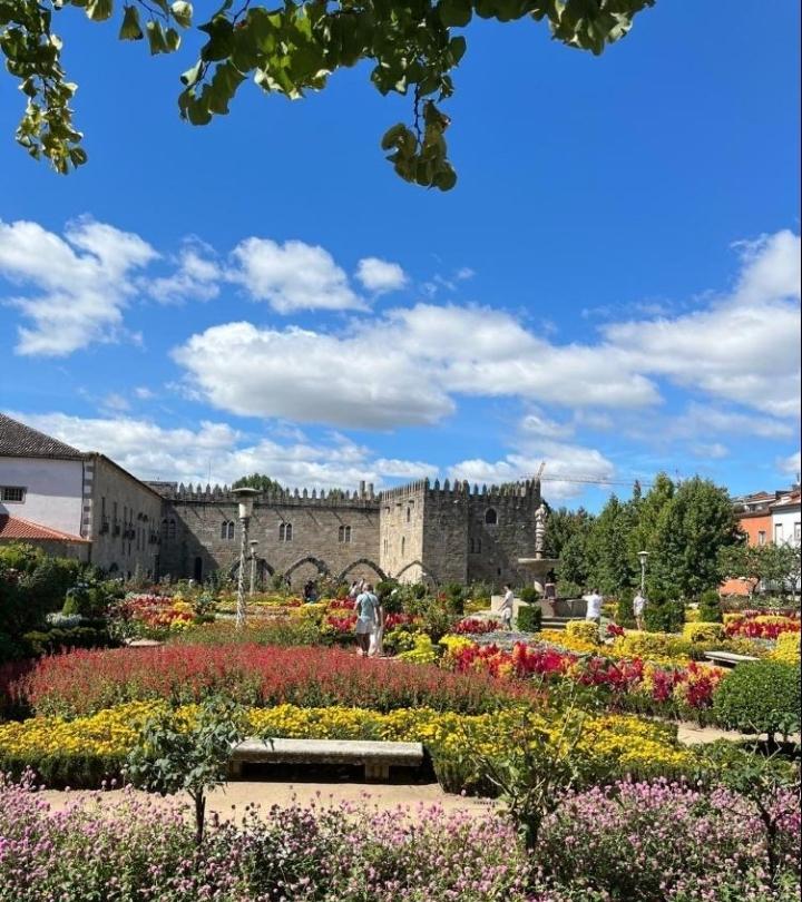 葡超：布拉加-圣克拉拉
圣克拉拉是上赛季葡超的超级黑马，然而这赛季他们的运气似乎