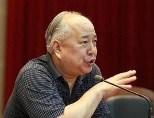 “中美差距有多大？”中国科学院院士姜伯驹一语惊人：“不是别人卡我们脖子，而是我们