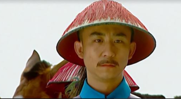 雍正去世那会，李卫过去奔丧。看到雍正尸体后，李卫痛哭流涕直接晕了过去！乾隆很好奇