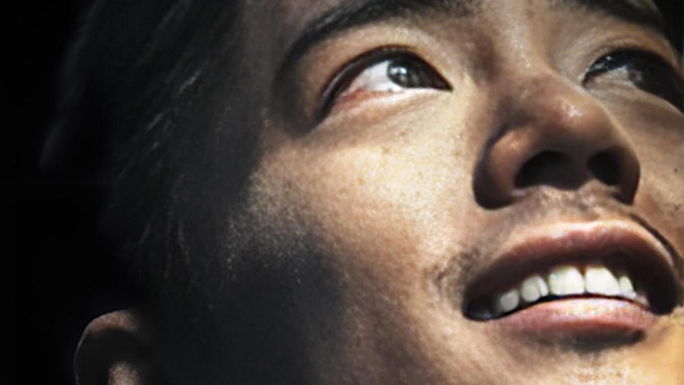 肖战《得闲谨制》颠覆变“老舅”：一张脸的两种人生