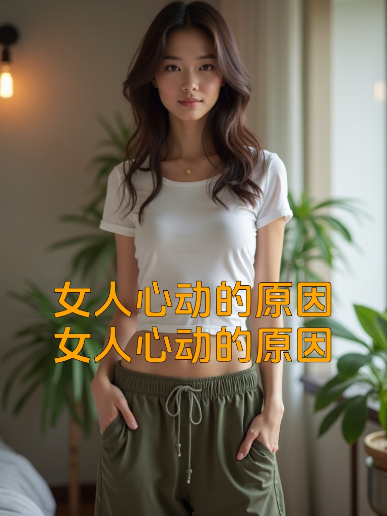 女人心动的原因