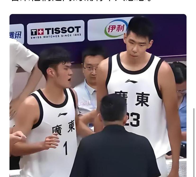 徐昕发表感言：“感谢龙筛俱乐部的信任和认可，感谢广东宏远这么多年的培养，新赛季一