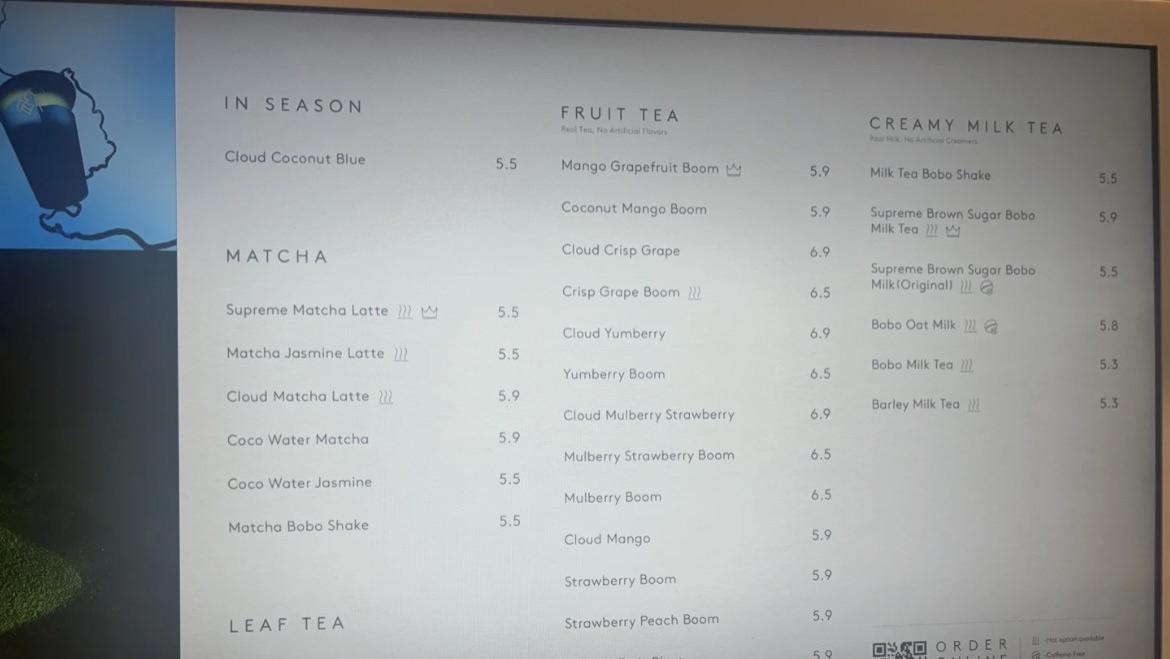 英国喜茶惹众怒！