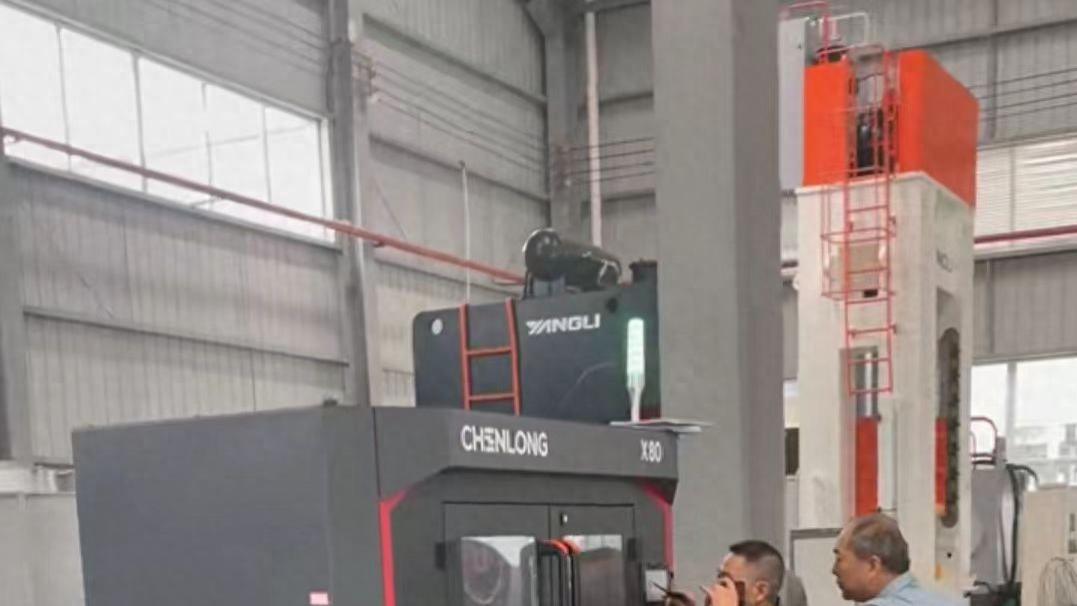 贵州中创胜源矿山设备有限公司简介