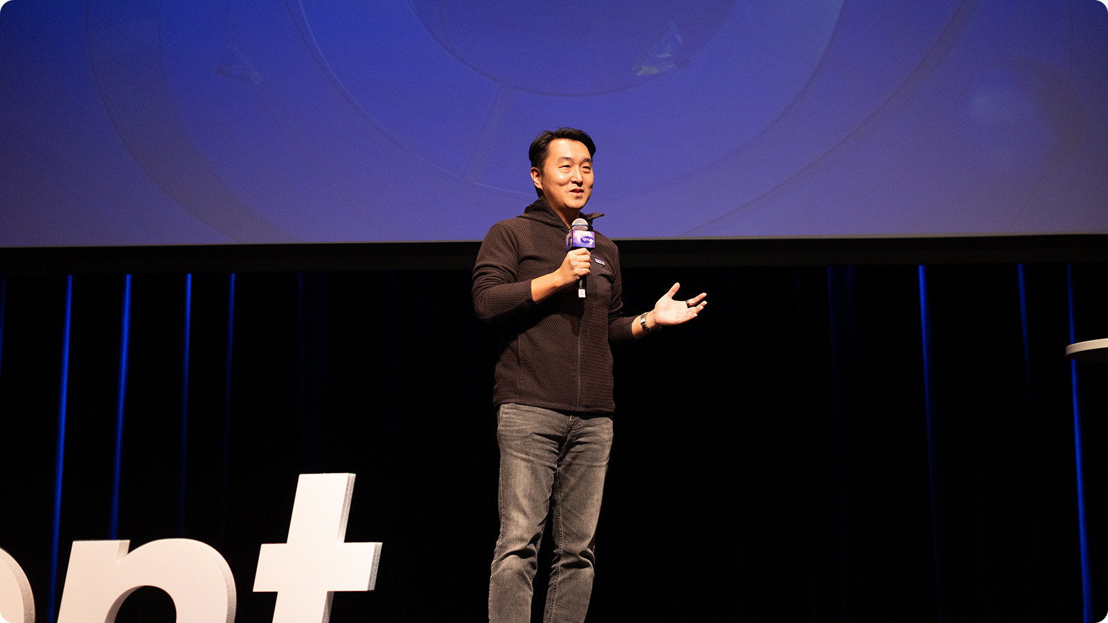 对话腾讯集团高级副总裁马晓轶：等待时间的验证