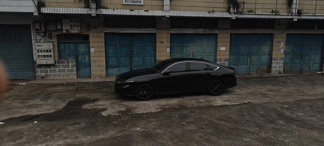 十一代半雅阁用车半年了
这车油耗确实低，一箱油跑高速随便跑900多公里，平均油耗