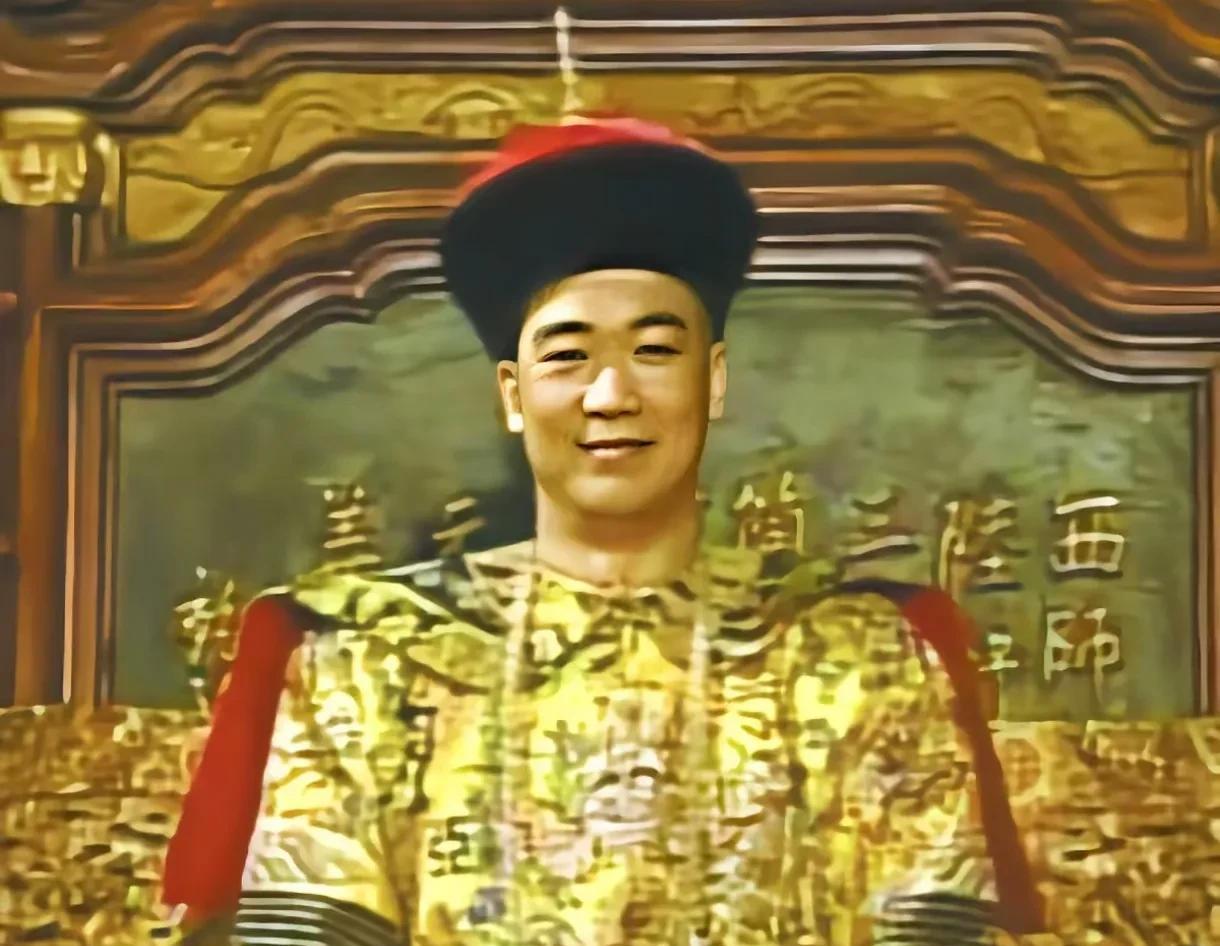 如果嘉庆不给乾隆上高宗，还有哪些庙号合适？



清朝在乾隆之前，已经有了三位以
