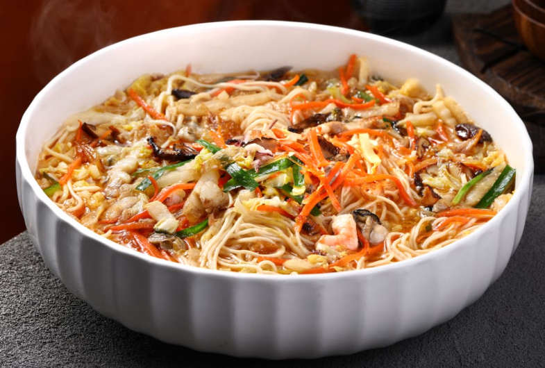 鼓浪屿附近举办年会餐厅推荐榜单