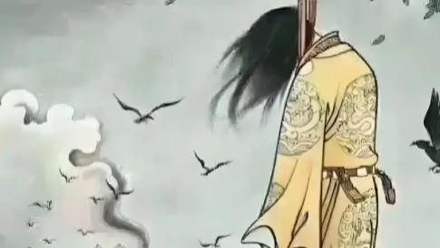 清朝，不允许这么NB的人存在（上）
