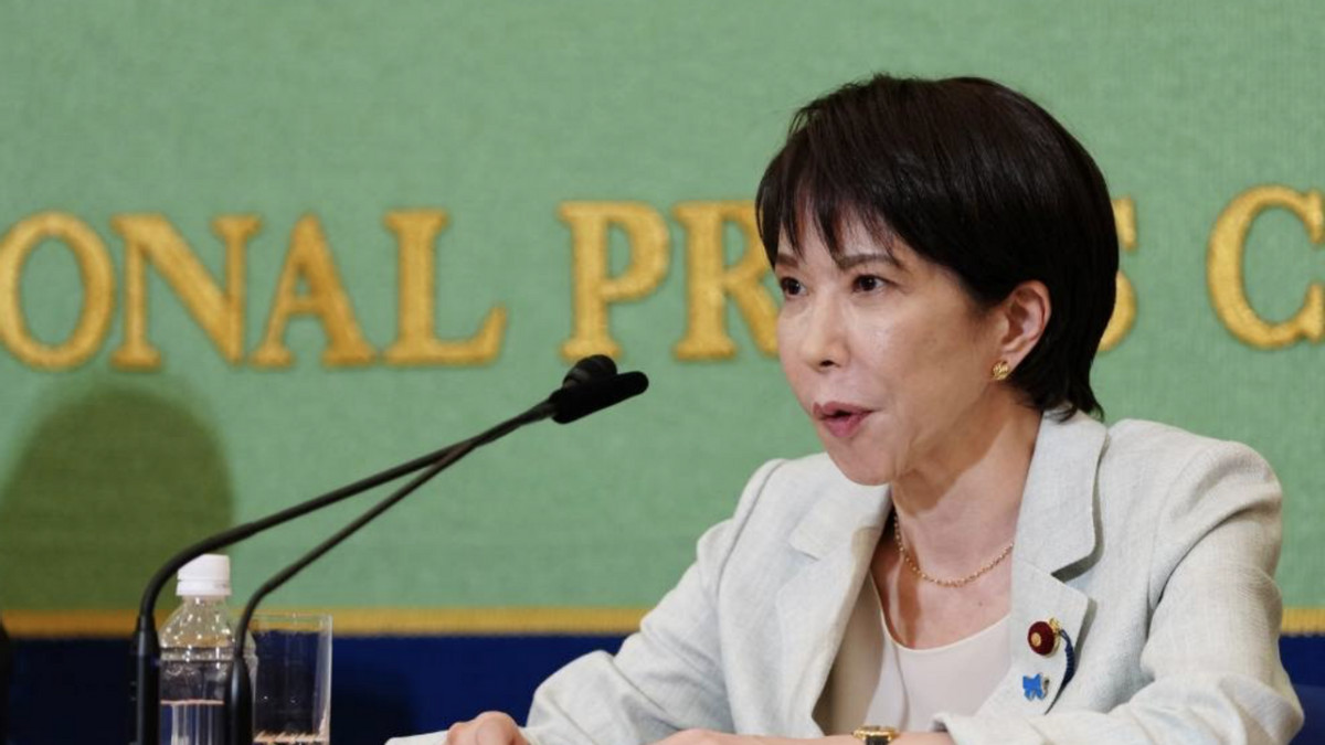 拒绝道歉，高市早苗陷下台危机，不到24小时，钓鱼岛传出新动静