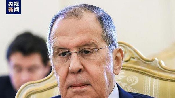 俄罗斯背弃对中国的承诺？俄外长回答意味深长，网友说咱听咱妈的