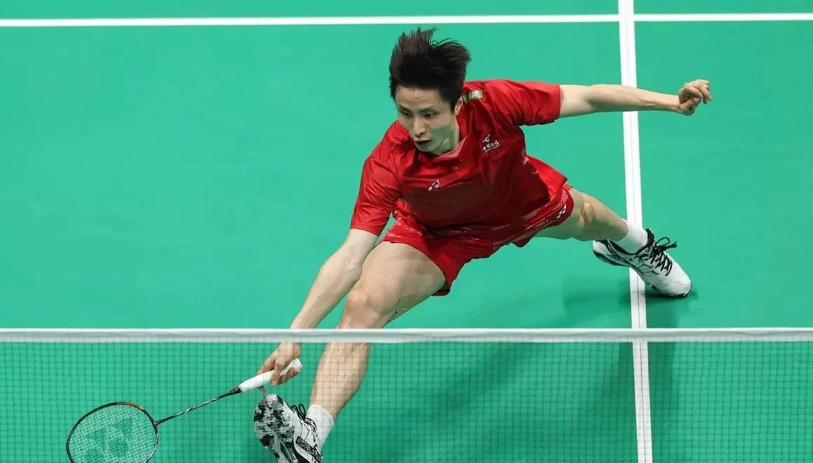 随着中国队3-0横扫日本队，近四届苏迪曼杯，国羽最新战绩如下[玫瑰]
2025年