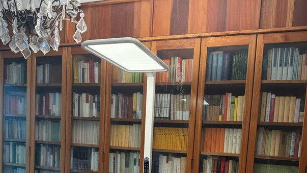 护眼大路灯别乱买：三个参数是关键！三个品牌有保障！