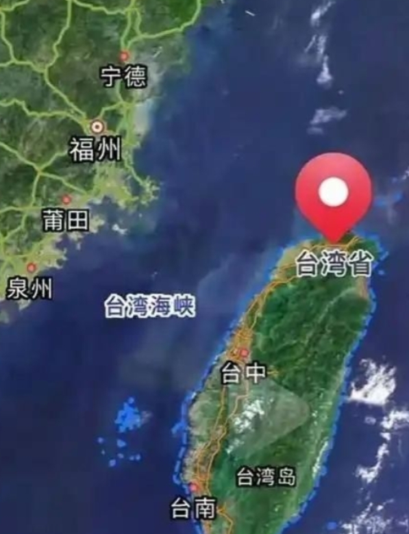 [太阳]终于明白，中国为啥不趁着俄乌打仗，欧美腾不出手时直接收复台湾了！俄罗斯打