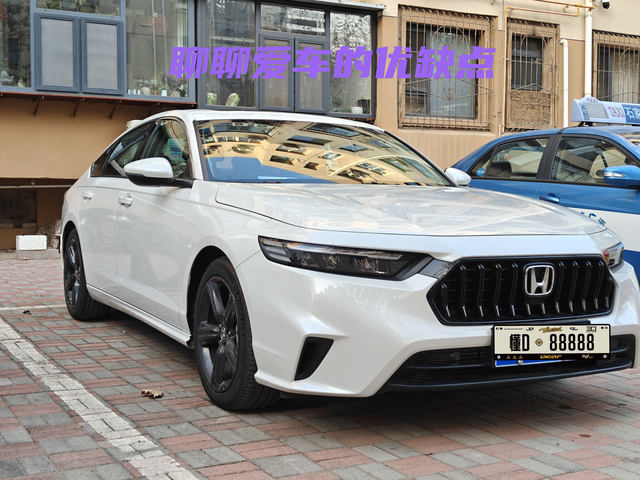 英仕派的用车分享
一、先说说小派派的优点，这些地方让我每次开车都感觉心情愉悦。