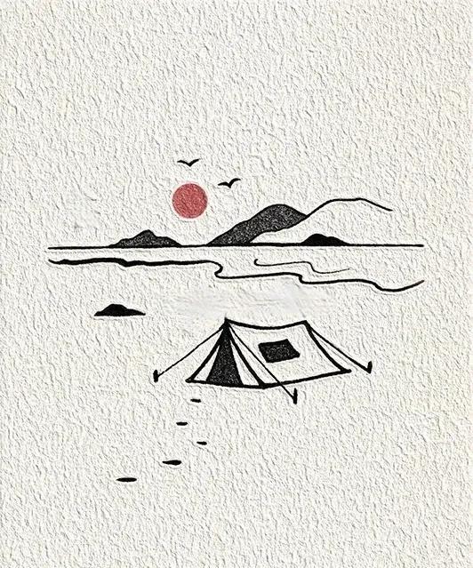 一个男人
最大的魅力
不是长得帅
不是很会挣钱
而是不指责、不埋怨
你和他在一起