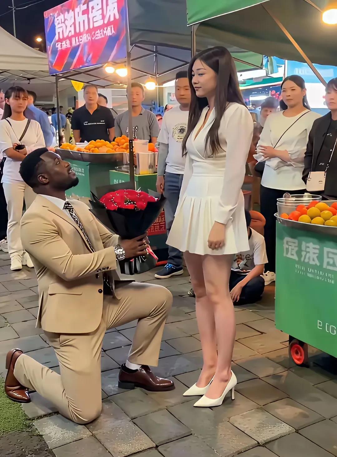 好奇！这种一般会要多少彩礼？
