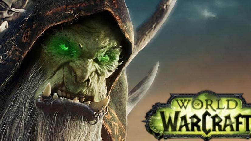 《魔兽世界》进不去、团本卡成PPT？这个轻量级免费加速器真能稳住你的艾泽拉斯之旅！