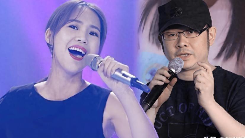 "爆炸性真相：师徒反目背后隐藏的复杂关系"