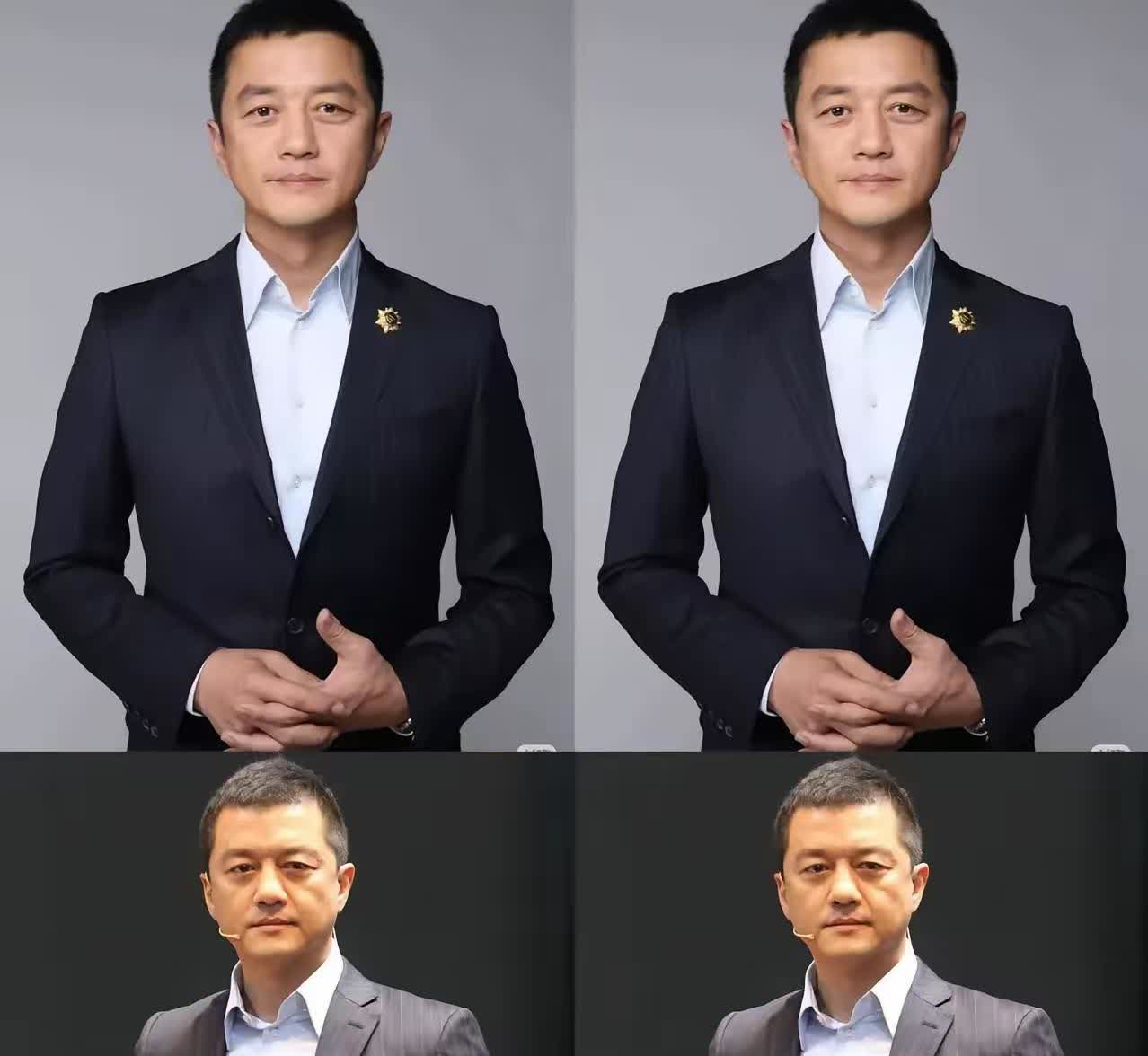 太真实了！
李亚鹏欠债4000万，
结果陪他搬家的却是老婆、丈母娘和小舅子，