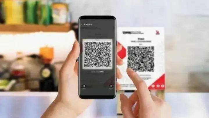 中国印尼二维码互联互通是怎样炼成的：“G2G”的高屋建瓴与“新四方模式”的并肩出海