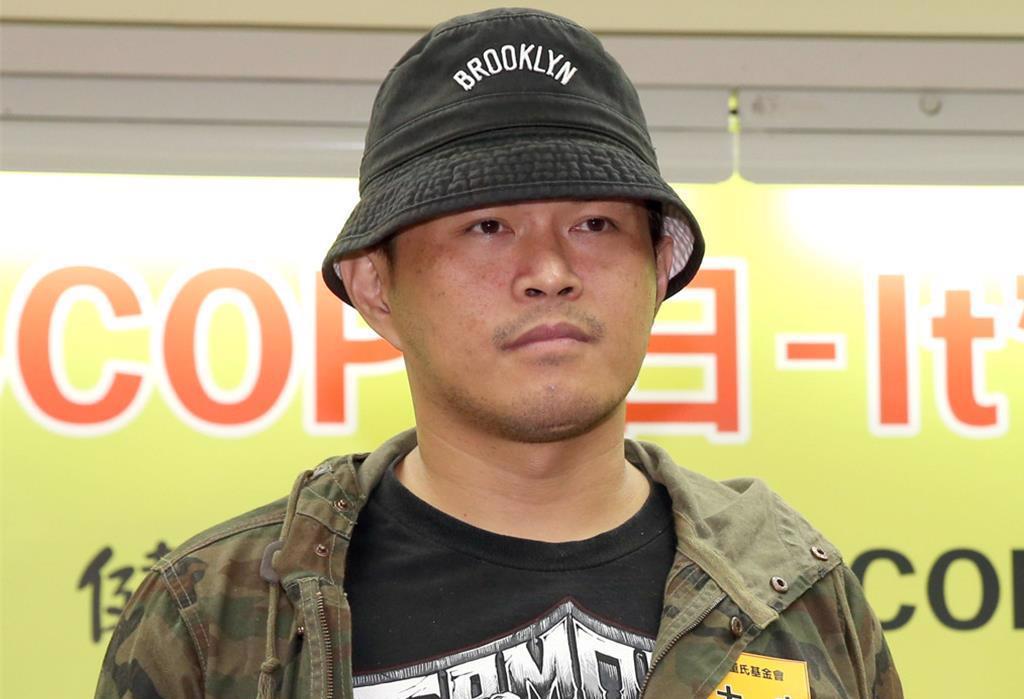 台当局用公款补助“台独”歌手？名医感叹：一代不如一代
国民党立委王鸿薇今天爆料，