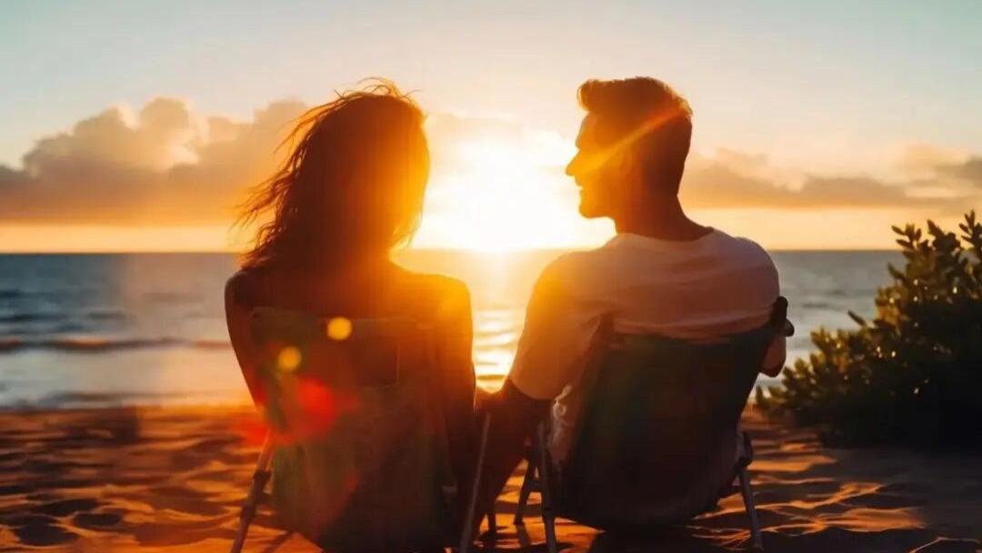 爱和被爱，哪一种比较幸福？