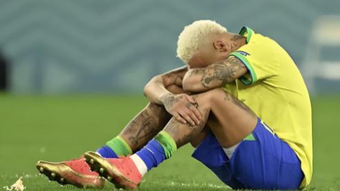 安切洛蒂给内马尔6个月的时间，他能重返巴西队吗？