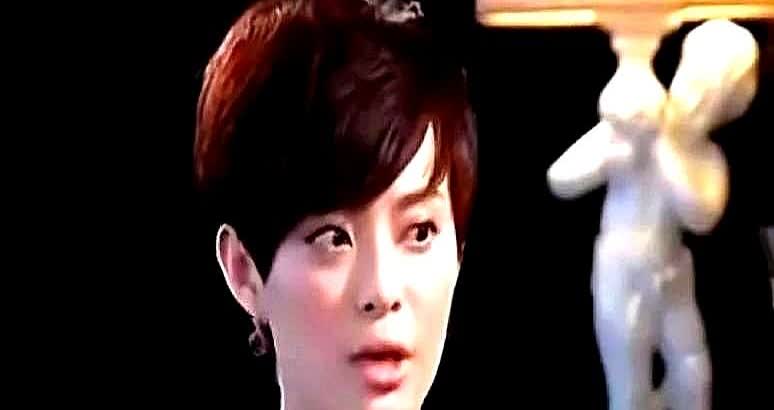 演员孙俪说：“我和陈建斌拍完第一场戏以后，他就问了我一句话，让我郁闷了好几天，他