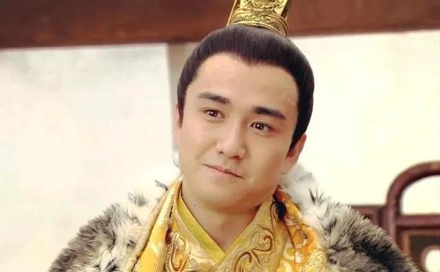 【  北齐后主高纬：皇帝中的“乞丐爱好者”背后隐藏的古代奇闻 】        