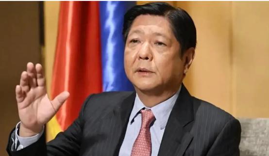 菲律宾又作妖？求帮助时装可怜，转身就捅刀子，这忙咱能帮？
近期，听说菲律宾那边又