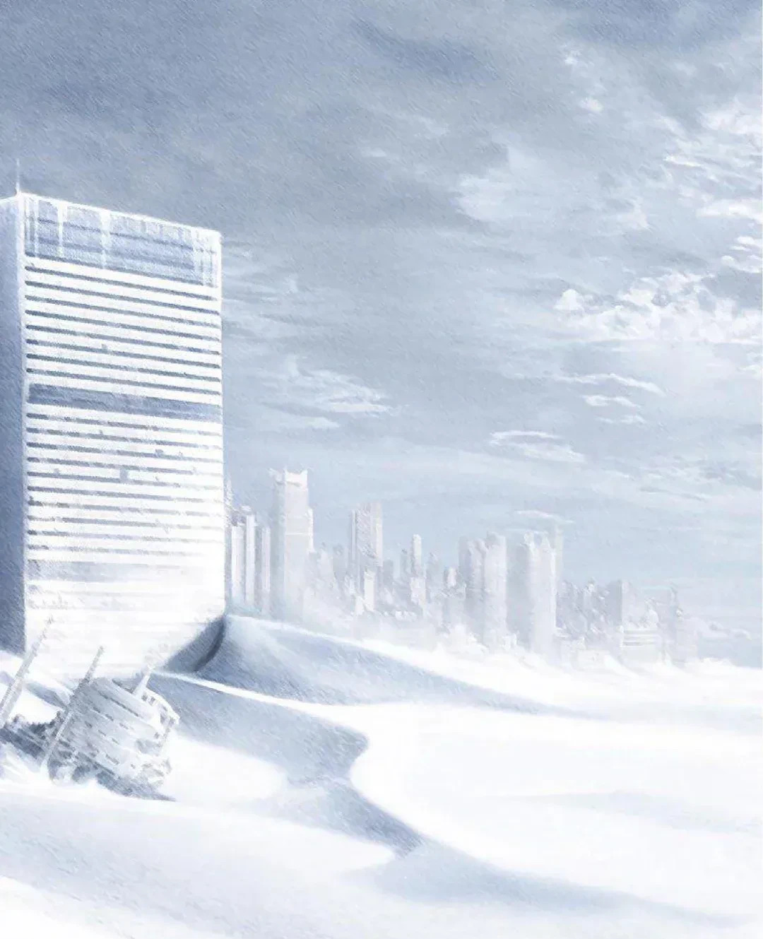 美国遭灾损失大，真相让人想不到











美国现在乱成一锅粥了！几十