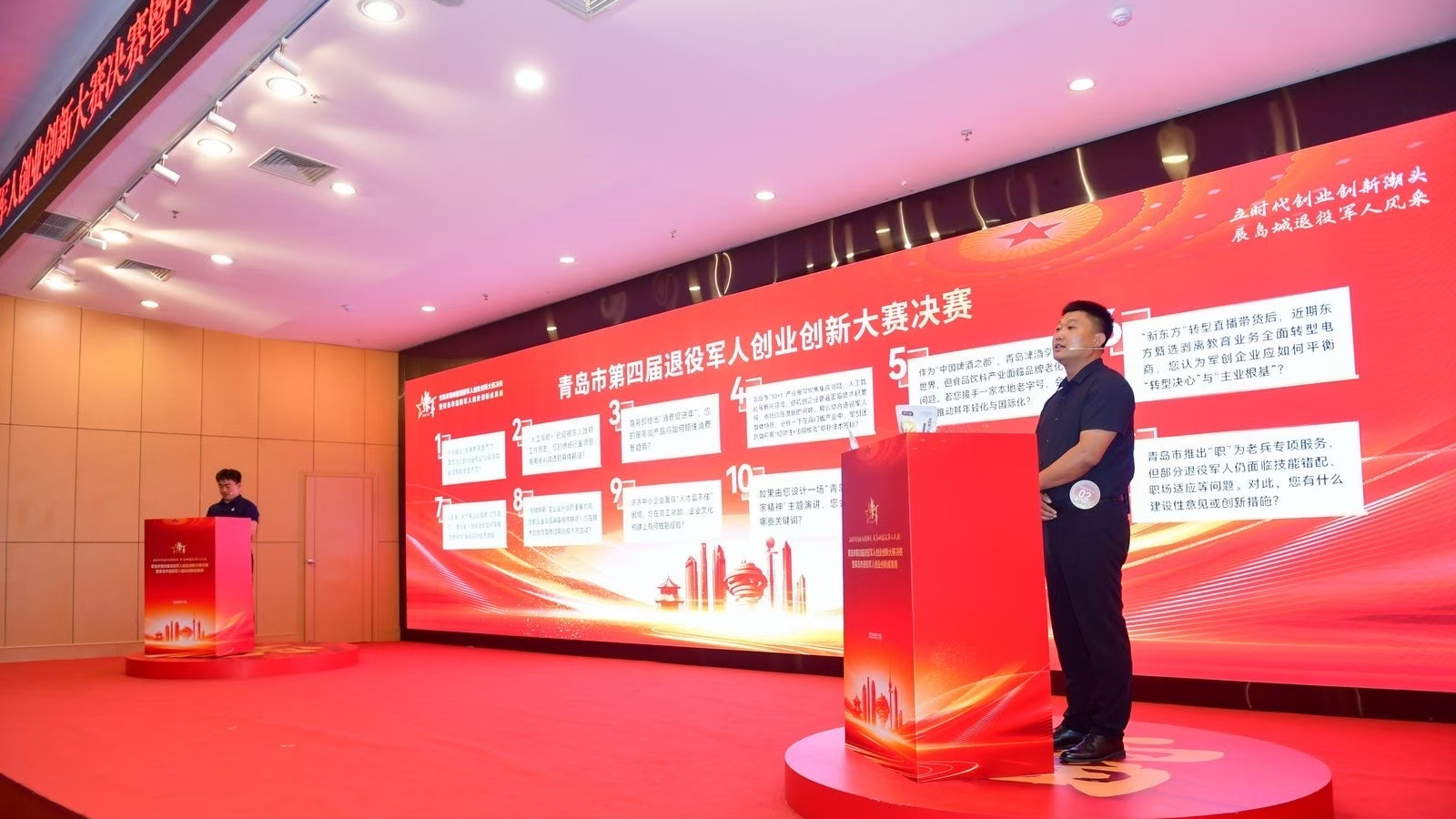 老兵曾祥龙：深耕富硒田 点亮乡村振兴路