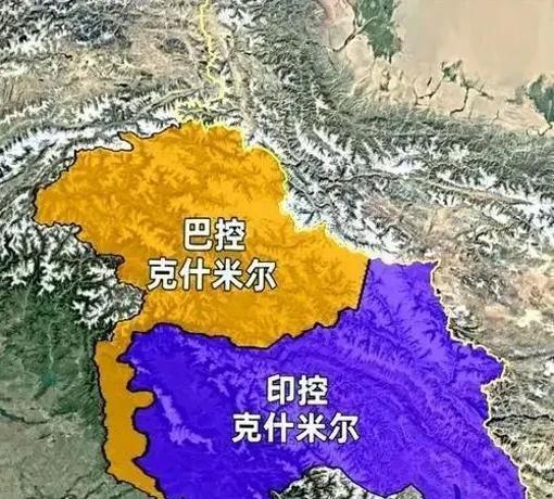 印巴爆发大规模冲突？那根本不可能！
说起印巴爆发大规模冲突，咱得先看看这俩国家啥