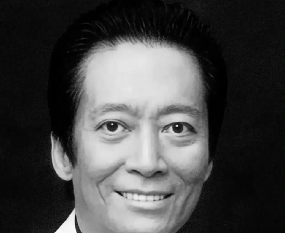 面相真是一门玄学！

方刚人不如其名，他的长相并不是方正不阿、刚毅不折的样子