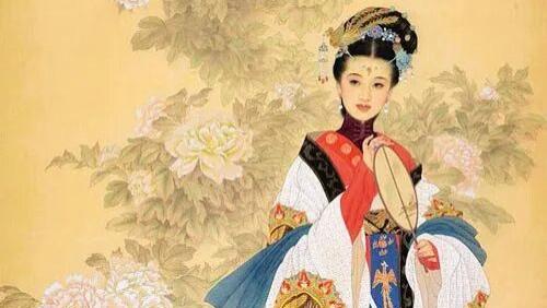 钱杰：绿蜡春犹卷