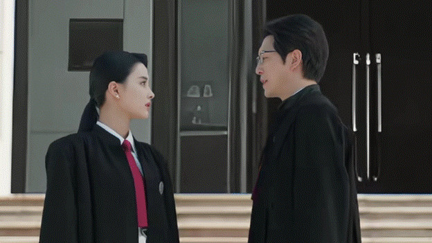 短剧又有了新鲜事！《大叔罗曼史》红果三榜第一