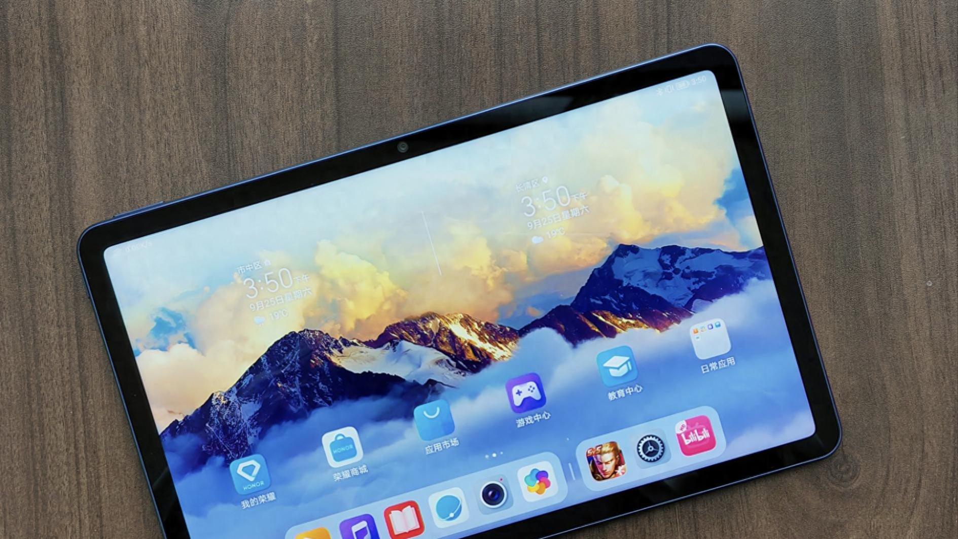 国产平板出路在哪里？且看这“三板斧”