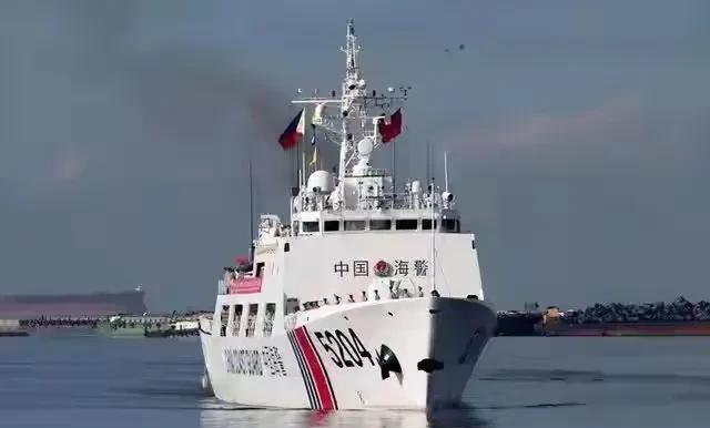 菲律宾继续挑衅我国！当地时间6月20日，菲律宾在不顾我方多次劝阻与警告下，菲律宾