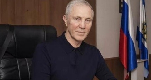 乌克兰赫尔松州由俄方任命的州长萨利多突然宣布，他已准备好2022年“公投入俄”的