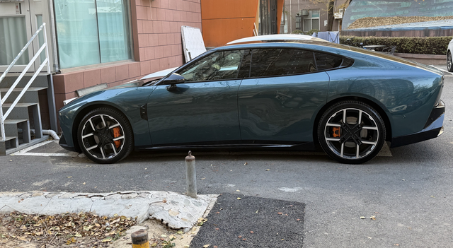 续航太一般了啊
820续航官标，我只跑500最多，这差的也太多了吧