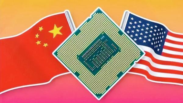 制裁把自己玩崩了？中国不买美国芯片后果惊人