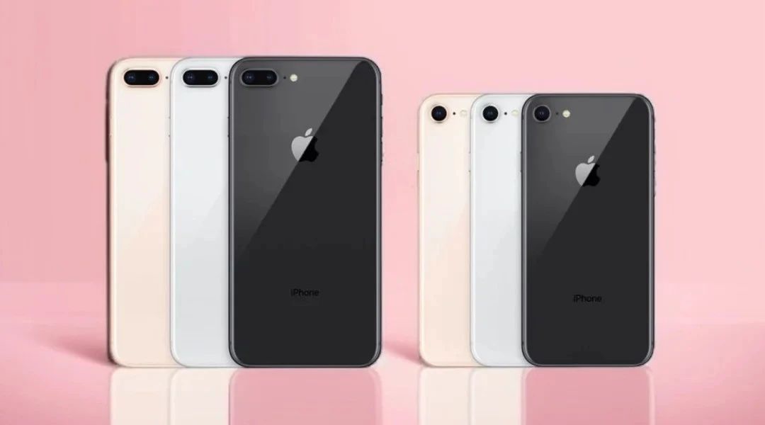 经典落幕！苹果官宣这 2 款 iPhone 过时