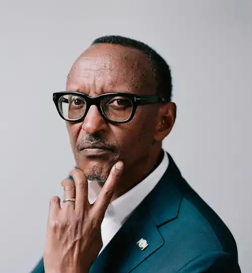 卢旺达崛起的背后故事











卢旺达，这个曾经满目疮痍的小国，如今