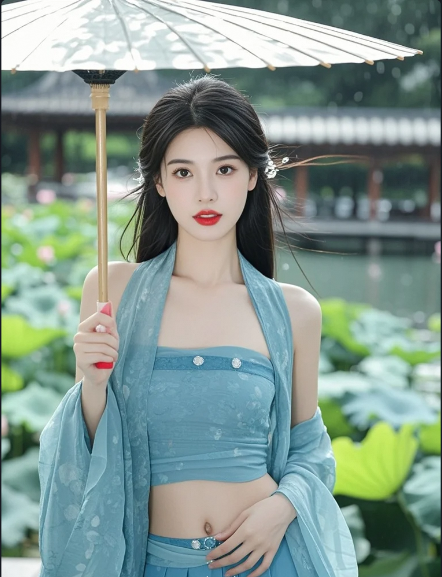 让我读懂你的眼神，是不是也有诗和远方？