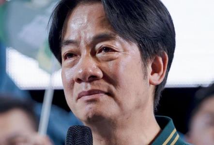 赖清德突然“认怂”，取消“出访”计划，背后原因不简单。
据赖办发言人28日晚公开