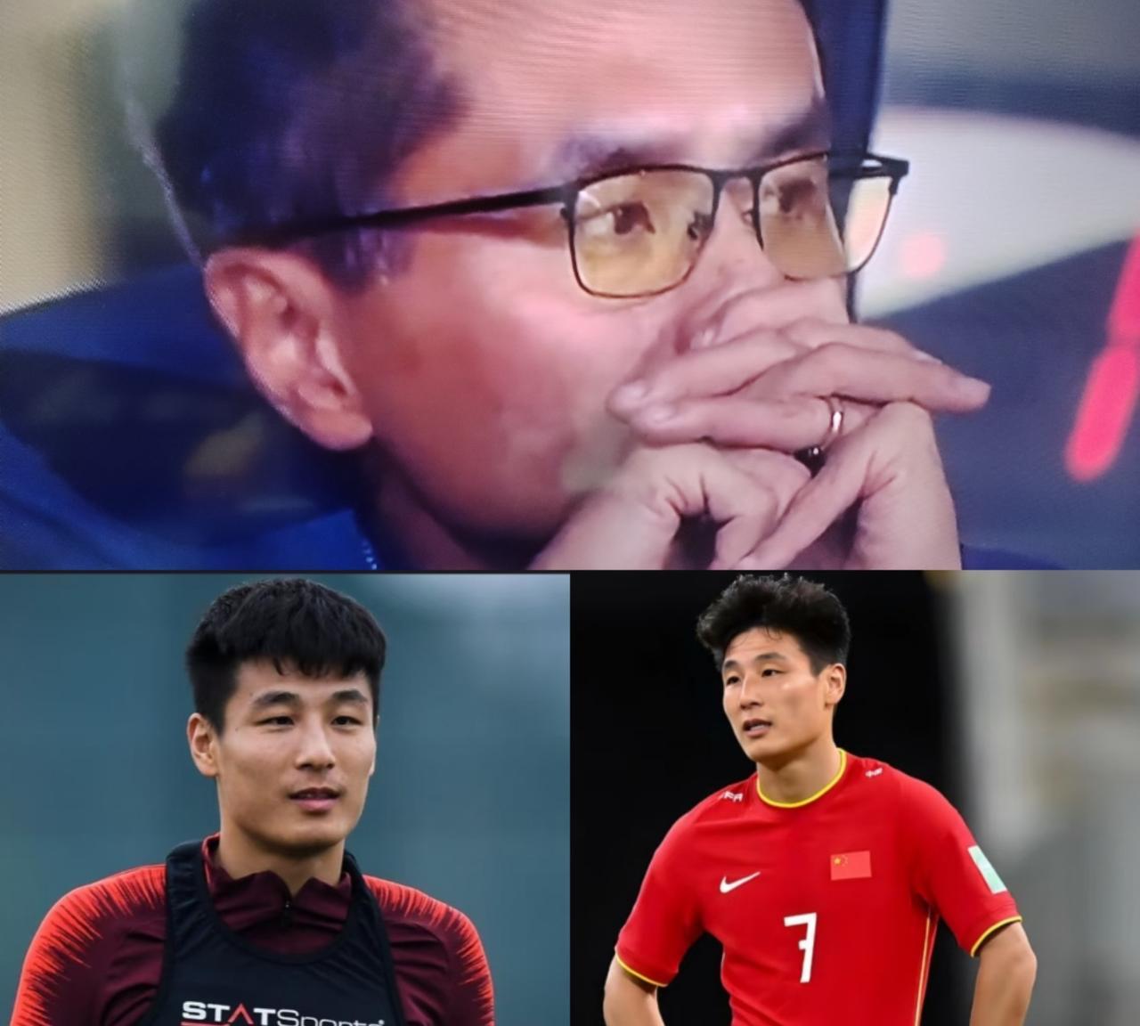 新国足中武磊路在何方？
邵佳一任主帅的新国足即将组建，国足队史第一射手武磊何去何