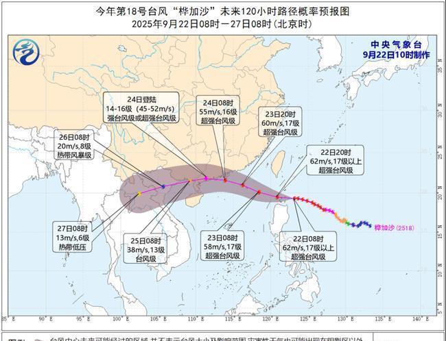 入秋以来青岛天气有点反常，雨是一场接着一场，就没断过。
今年好像还没有台风从青岛