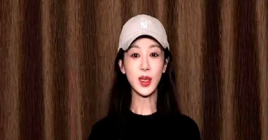 女明星最后的体面，被刘亦菲撕碎了。

白玉兰这段提名VCR，堪称内娱修罗场。
