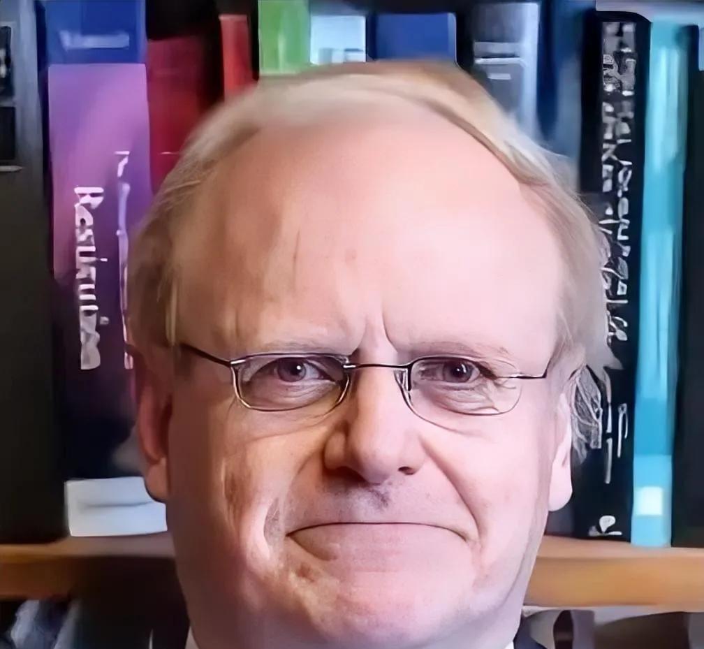 看到这条新闻我都脸红，中国的专家和学者们都干嘛去了？一个英国人，用了10多年时间